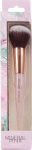 V&auml;ike hari, puudrite jaoks Donegal Mineral Pink 4291, 19 cm x 4 cm