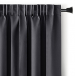 Pimendav kardin Restilo Blackout, teras v., 200 cm x 245 cm