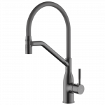 K&ouml;&ouml;gisegisti koos veefiltri &uuml;hendusega Laveo Riveco, grafiit