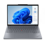 S&uuml;learvuti Lenovo ThinkPad T14 Gen 5 T14, Intel&reg; Core Ultra 5 125U, 16 GB, 256 GB, 14 ", Intel Graphics, h&otilde;be/hall, inglise (us)