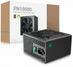 Toiteplokk Deepcool PN1000D 1000 W, 12 cm