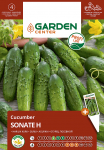 Seemned Garden Center, kurgid SONATE H, 10 tk