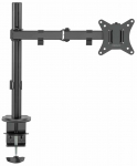 Monitorihoidik Deltaco ARM-0303-B, 13-32", 9 kg