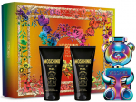 Kinkekomplektid naistele Moschino Toy 2 Pearl, 3 tk.