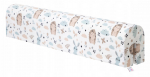 Kaitsepiire Hobby Hedgehog, mitmev&auml;rviline, 80 cm x 20 cm