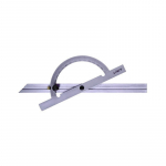 Nurgik MIB, 150 mm x 100 mm, teras, 10 - 170 &deg;