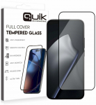 Ekraani kaitseklaas telefonile Quik Xiaomi 15T, 9H, 6.83 "