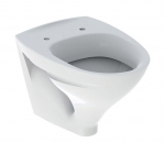 WC-pott, seinapealne Ifo Sign 6875, 355 mm x 490 mm