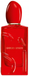 Parf&uuml;&uuml;mvesi Giorgio Armani Si Passione Red Musk, 100 ml