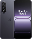 Mobiiltelefon OnePlus Nord 5 5G, 512 GB, phantom grey v.