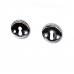 Ukse lukuaugu kate Valnes, kroom v., 5.5 cm