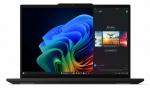 S&uuml;learvuti Lenovo ThinkPad T14s Gen 6, 360, 64 GB, 1 TB, 14 ", AMD Radeon 880M, must v., en