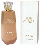 Parf&uuml;&uuml;mvesi La Rive Fleur Antique, 90 ml