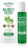 Keha&otilde;li Equilibra Aloe 3+ Cellulite Two Phase, 150 ml
