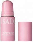 Highlighter IsaDora The Glow Stick, 25 rose gleam, 5.5 g