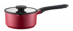 Pott Ambition Noel Qualum Basic, 18 cm, 1.9 l, must v.