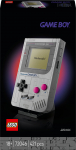 Konstruktor LEGO&reg; Nintendo Game Boy 72046, 421 tk
