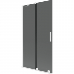 Vannisein Mexen Velar, 100 cm x 150 cm, valge v./toonitud