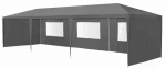 Aiatelk MultiGarden PAW 3X9 GRAY, 9 x 3 m, hall v.
