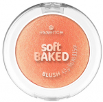 P&otilde;sepuna Essence Soft Baked, 20-peach please, 4.5 g