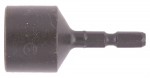 Trellide padrun Makita 784416-4, 1/4"