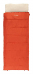 Magamiskott Outwell Contour Lux Red, punane v., 220 cm
