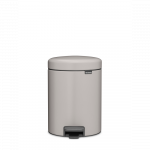 Pr&uuml;gikast Brabantia NewIcon 252204, hall v., 5 l, 29.1 cm x 20.5 cm