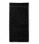 Vannir&auml;tik Malfini Must ADL 9030101, must v., 100 cm x 50 cm