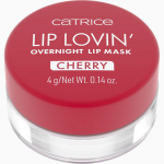 Huulemaskid Catrice Lip Lovin' Overnight, 4 g
