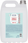 Vedelseep On Line Purity Expert Antibacterial, l&otilde;hnatu, 5000 ml