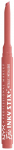 Silmapliiats NYX Professional Makeup Inky Stix Cream Gel, 0.1 g, blush byte v. 12