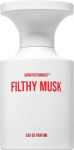Parf&uuml;&uuml;mvesi Borntostandout Filthy Musk, 50 ml