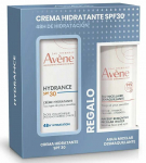 N&auml;ohooldustoodete komplekt naistele Avene Hydrance, 140 ml, 2 tk