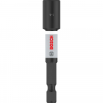 Padrun Bosch Pro, 65 mm, 1/4"