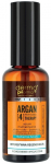 Juukseseerum, juuste ja keha jaoks Laboratorium DermaPharm Argan Professional 4 Therapy, 50 ml