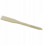 Pannilabidas, pannkookide jaoks De Buyer B Bois D-4873-00, 30 cm, pruun v.