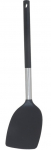 Pannilabidas Kitchen&GO, 35 cm, 7 cm, h&otilde;be v./must v.