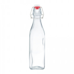 Pudel Ambition Basic, 69 mm, 0.5 l, l&auml;bipaistev v.