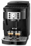 Kahjustatud pakendiga toode. Automaatne kohvimasin DeLonghi Magnifica S ECAM 22.115.B, must v.