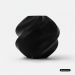 Filament Bambu Lab ABS Black (40101)/ Refill, must v.