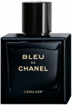 Parf&uuml;&uuml;mid Chanel Bleu de Chanel L'Exclusif, 60 ml