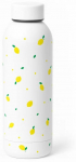 Termospudel Ambition Tutti Lemon, 0.5 l, valge v./kollane v.