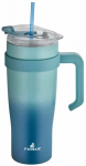 Termostass Hermia MCH0011174, 0.75 l, sinine v.