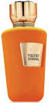 Parf&uuml;&uuml;mvesi Fragrance World Velvet Donna, 100 ml