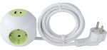 Pikendusjuhe Rev PowerGlobe, 1.4 m