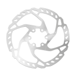 Ketas Shimano SM-RT66 ASMRT66S, 160 mm, roostevaba teras, h&otilde;be v.