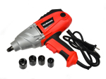 L&ouml;&ouml;kmutriv&otilde;ti Heidmann H00516, 450 W