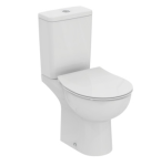 WC-pott, p&otilde;randapealne Ideal Standard Eurovit, kaanega, 365 mm x 620 mm