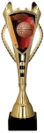 Treeningseadme lisatarvik, auhinnakarikas Victoria Sport 243/BAS, 40.5 cm