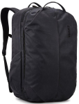 Kahjustatud pakendiga toode. Matkaseljakott Thule Aion TATB140, must v., 40 l, 12.9-16"